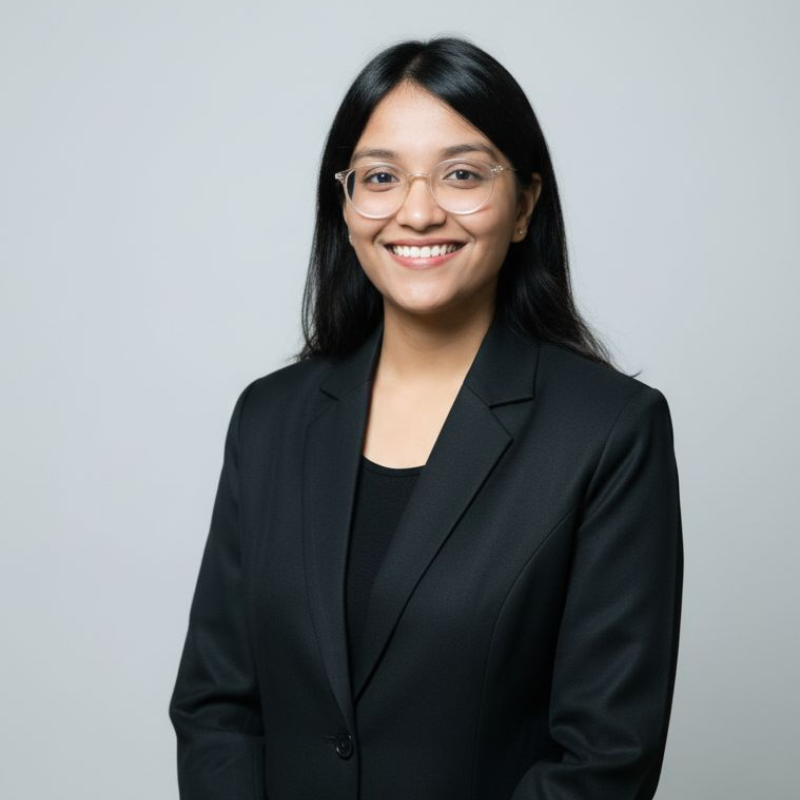 Shrutika Mhanta