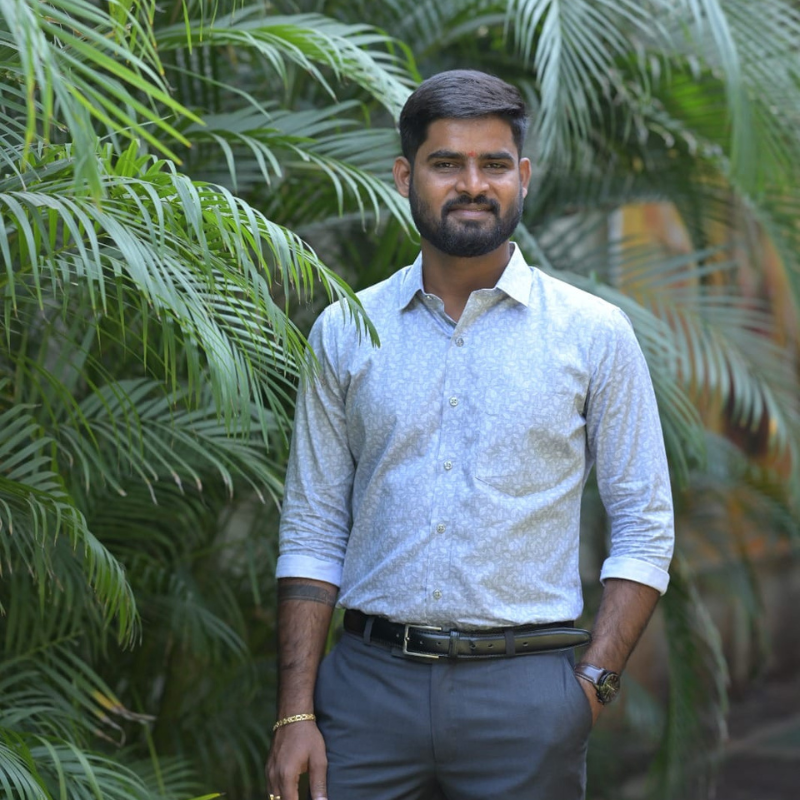 Naveen Kumar